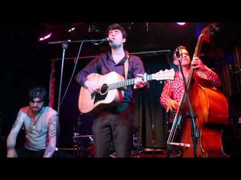 The Mick Heslin Band