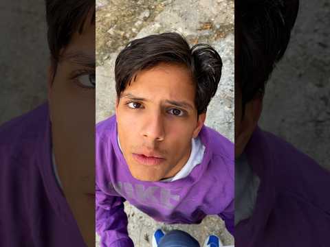 يا شاطر انتبه:😱