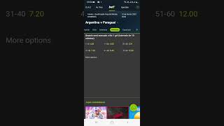 Early Goals Betting Strategy — Step-by-Step Guide & Transcript