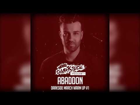 Abaddon - Twisted's Darkside Podcast 302