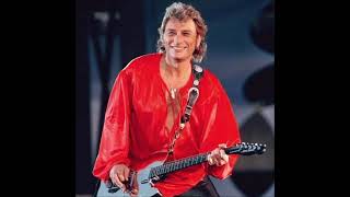 Johnny Hallyday  &quot; Entre mes mains &quot;
