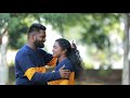 So So Ga Saikiran Ramya Pre Wedding Shoot