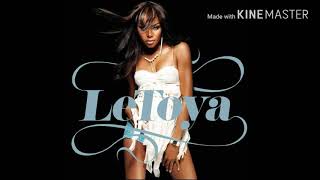 LeToya Luckett- When I Get Around Him (Unreleased Track from LeToya Album)