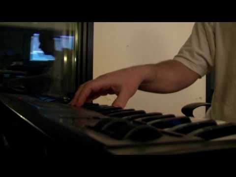 Genesis - 'Medley 5' - by Alex Staal