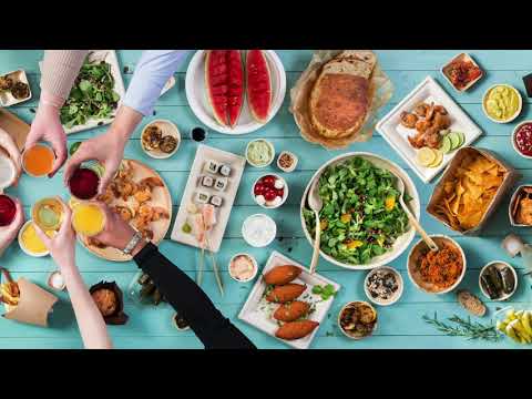 Greenbox - Intergastra digital - unser TakeAway-Sortiment