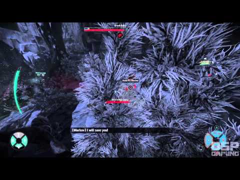 EVOLVE Hunter Co-op w/Viewers pt3 - Faster, Stronger, DEADer