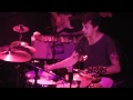 Man Man - Doo Right/Bangkok Necktie || live @ 013 / #incu11 || 18-09-2011 (1/2)