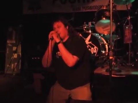 Worm Quartet  - August 2005 Castaways