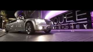 Girls Night Out  Marquee Sydney