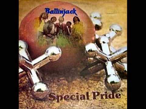 Ballin' Jack - Special Pride