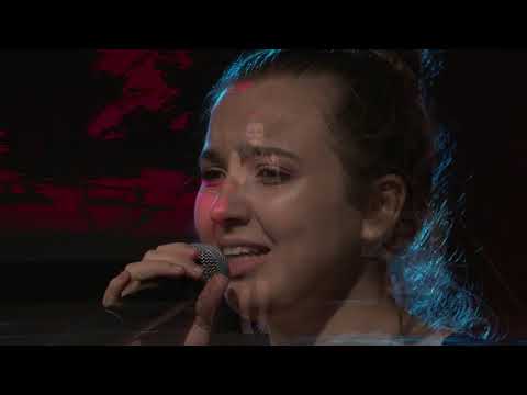 Duta Alexandra - Hurt (Live @ Rising Stars)