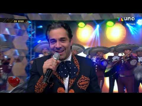 Omar Chaparro Maldita Sea Mi Suerte