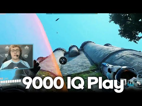 The Most Sensational Team in the Overwatch League