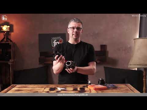 Sensorreinigung diy - Sony A7