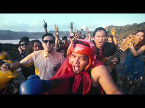 ENDANK SOEKAMTI feat. Kemal Palevi - Luar Biasa (Official Music Video)