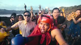 Download lagu ENDANK SOEKAMTI feat. Kemal Palevi - Luar Biasa mp3
