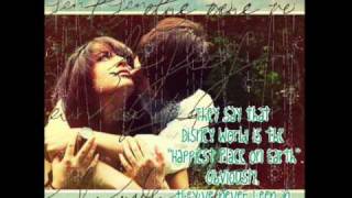 in love with friend -deep dish