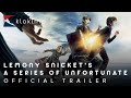 2004 Lemony Snicket S A Series Of Unfortunate Events Official Trailer 1 HD Dreamworks Pictures