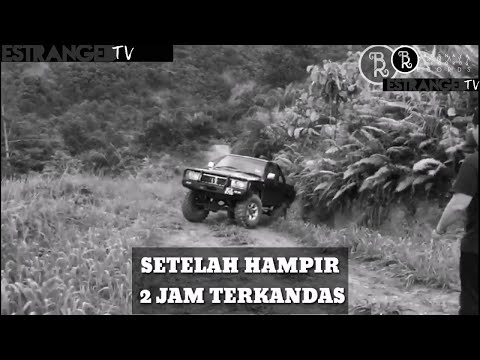 ESTRANGED - ROAD TO SG TOUBANG. EPISODE 7