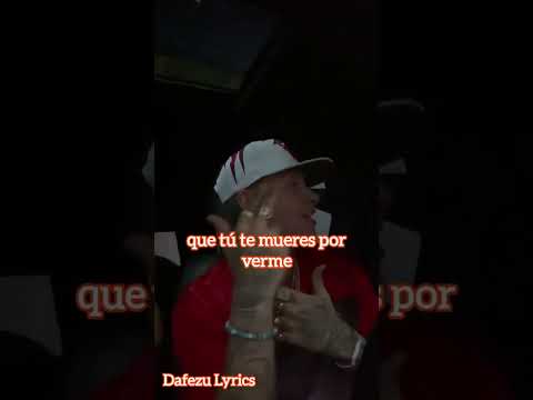 Blessd, Standly - MI GATA REMIX 😈 || Estado para WhatsApp