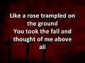 Above All - Lenny LeBlanc
