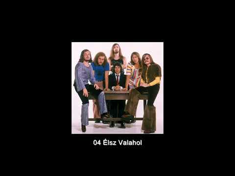 Fonográf (remaster + 5.1 upmix)