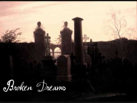 ElfenWald - Broken Dreams (Garden of the Night - Nomadism - 2012)