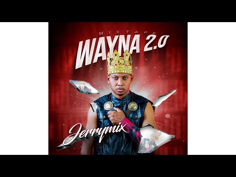 JERRYMIX - WAYNA 2.0 [ MIXTAPE ] 2026