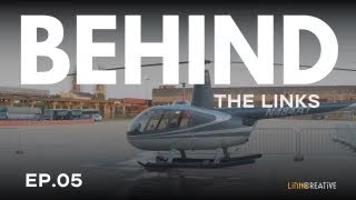 BEHIND THE LINKS EP. 05