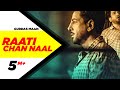 Raati Chann Naal Full Audio Song Gurdas Maan Speed Records