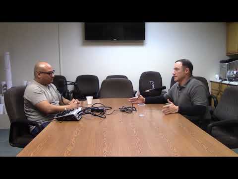 Que Pasa Calexico - Ep 24 - David Dale