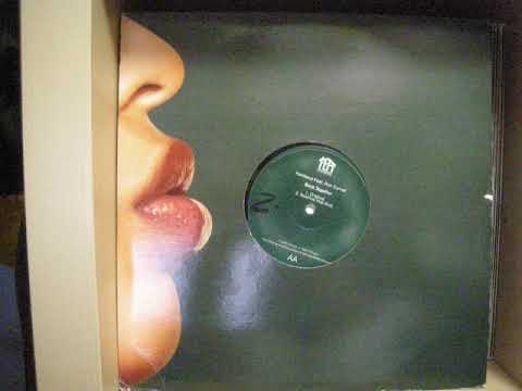 Hardsoul feat Ron Carroll  - Back Together Seamus & Haji Dub