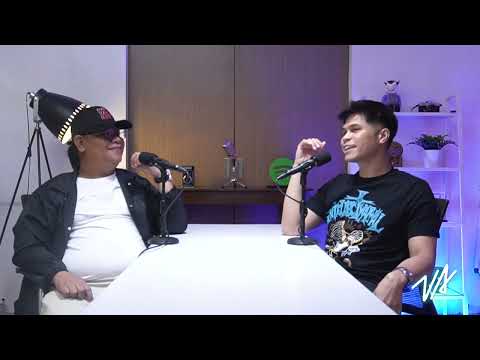 #293  Batang Canada with Nonong Ballinan