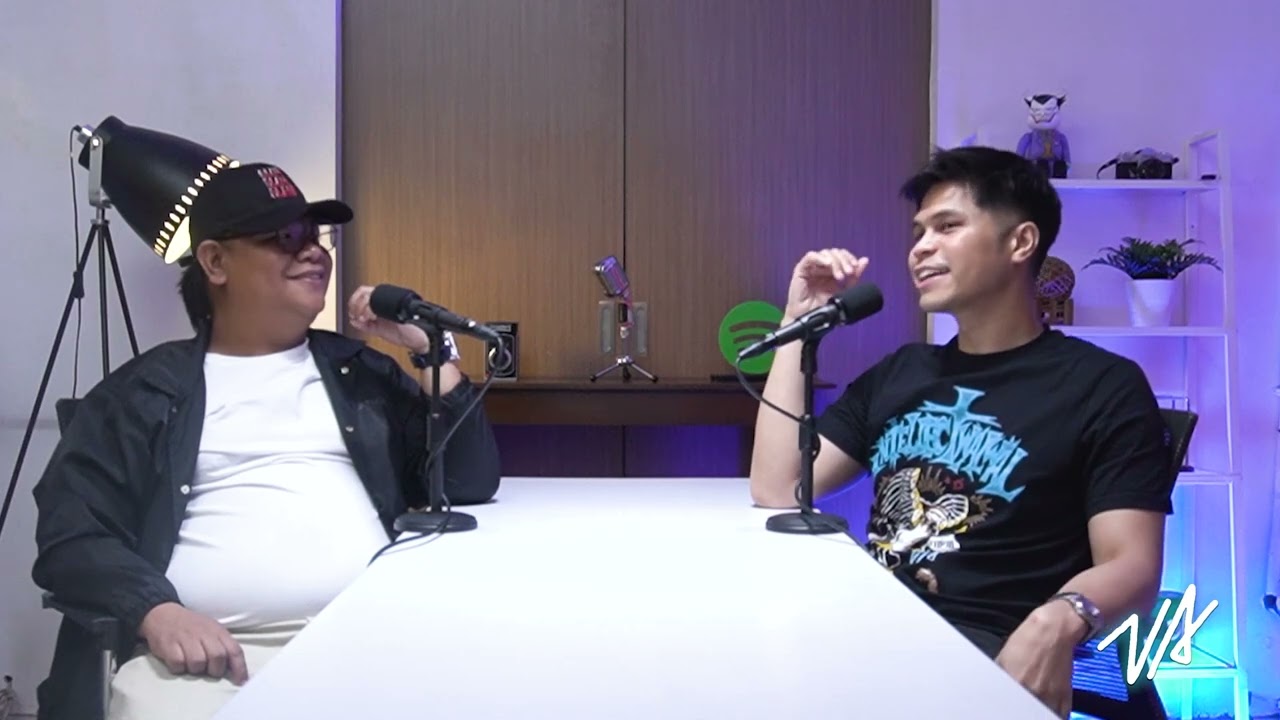 #293  Batang Canada with Nonong Ballinan