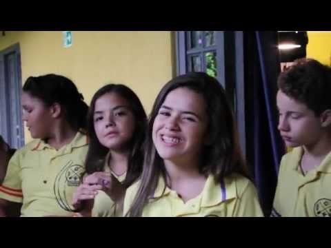 Carrossel O Filme - Novela X Cinema