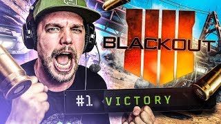 DE RETOUR SUR BLACKOUT 