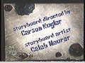 Dumped Original Title Cards German VHS 2001