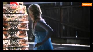 Elsa - Let it go  ( Once upon a Time )