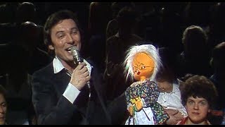Karel Gott - Babička (ZDF Hitparade April 1979) live mit Ansage