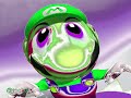 Preview 2 The Gummy Bear Song But Super Mario Bros Extended Effects Klasky Csupo 2001 Effects