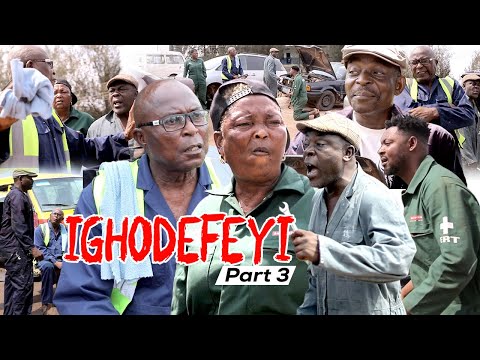 IGHODEFEYI PART 3 FINAL [LATEST BENIN MOVIE 2023]