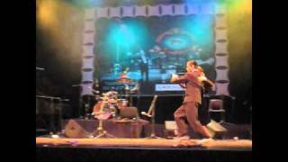 Malvina Gili-Sebastián Zánchez-Tango
