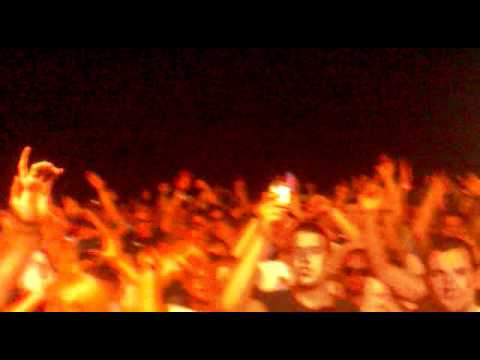 MARK KNIGHT make some noise