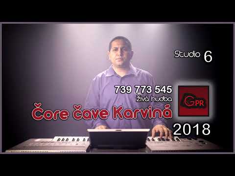 Čore čave Karvina - dural dural avel  ( OFFICIAL ) 6