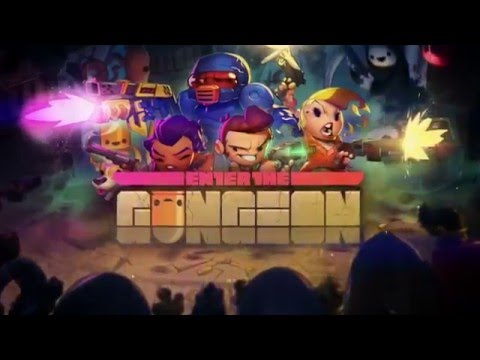   Enter The Gungeon -  6