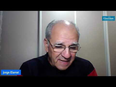 Prayer by JORGE ELARRAT (06/02/2023)