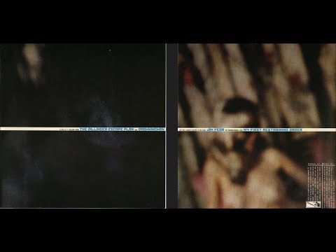 The Dillinger Escape Plan / Drowningman - split 7 inch