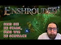 Enshrouded Gameplay - Hallen der Erloschenen (Teil 2) - #24