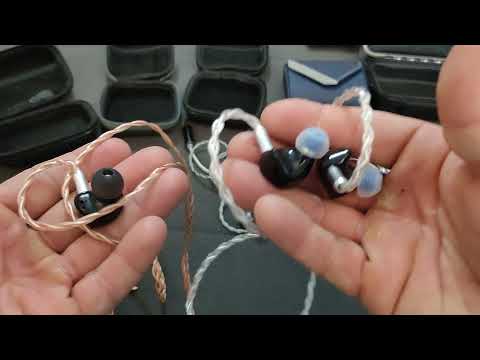 BQEYZ Autumn - the best so far!