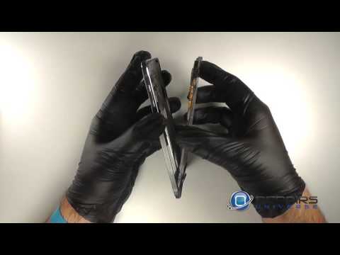 Samsung Galaxy Note 4 Charging Dock Port Assembly Repair Guide - RepairsUniverse